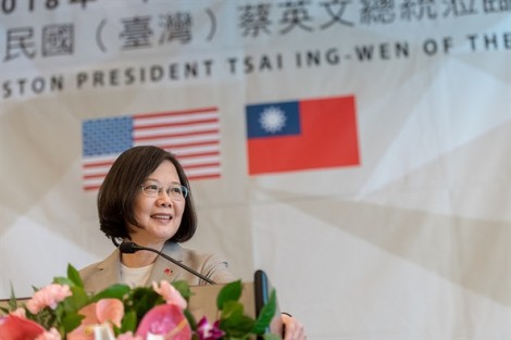 Mỹ cung cấp vũ khí cho Đài Loan giữa lúc căng thẳng ngoại giao với Trung Quốc chưa hạ nhiệt
