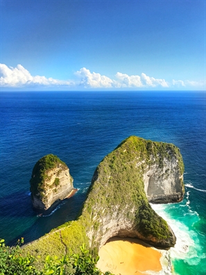 Nhung trai nghiem thu vi ban khong the bo lo khi du lich Bali