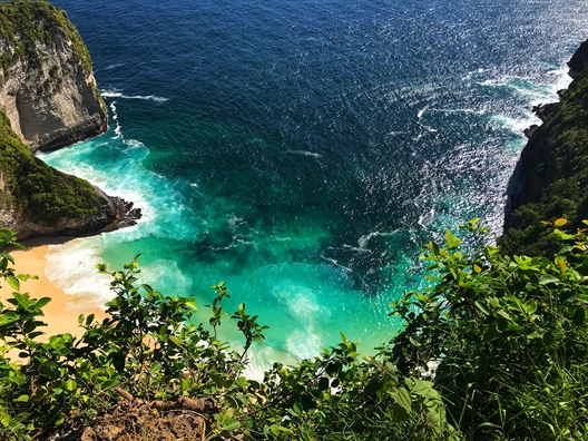 Nhung trai nghiem thu vi ban khong the bo lo khi du lich Bali