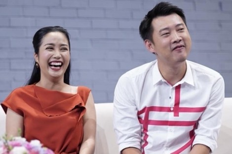 Nhiều sao Việt yêu gần chục năm mới cưới