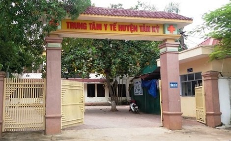 Công an vào cuộc điều tra bé gái 9 tháng tuổi tử vong sau tiêm vắc xin ComBE Five