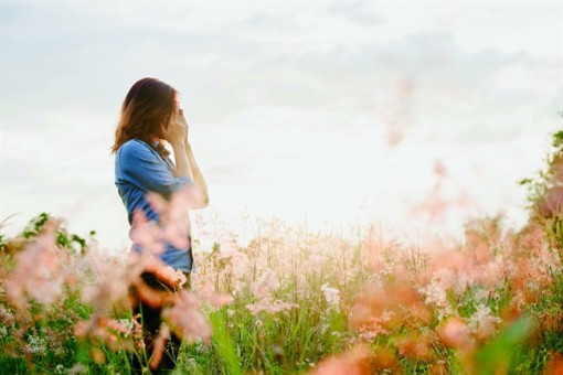 Đường dài hun hút