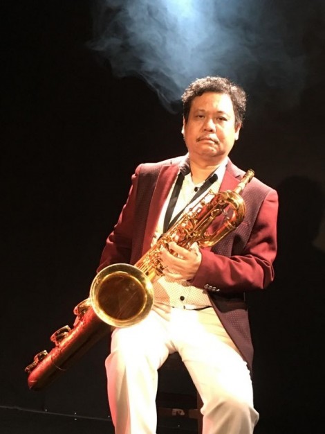 Nghệ sĩ Saxophone Phan Anh Dũng qua đời