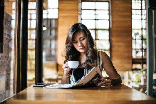 Người yêu cũ xuất hiện như logic của số phận