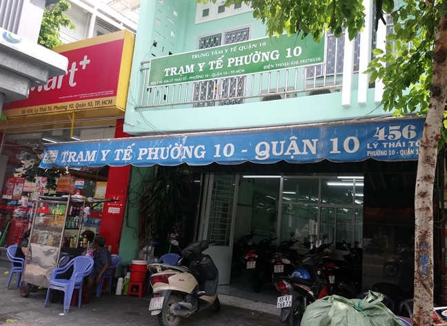 Thang 7/2019 trien khai ho so suc khoe dien tu: Sao TP.HCM con chua ruc rich?