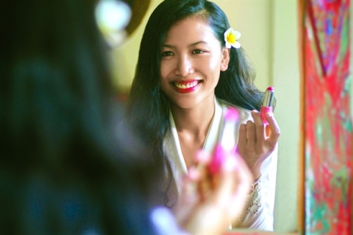 Sao cứ phải nghe lời chồng răm rắp?