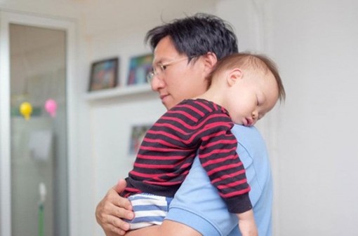 Tôi sai lầm khi làm việc nhà thay vợ