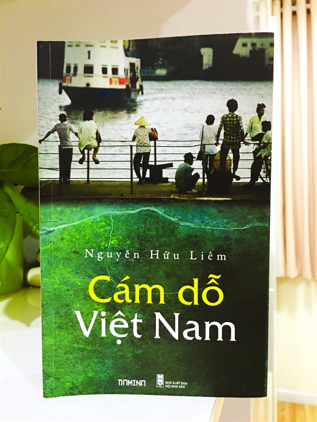 'Cam do Viet Nam' va nhung vo mong hien sinh