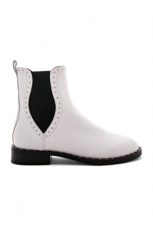 Điểm danh những đôi boots cho mùa thu