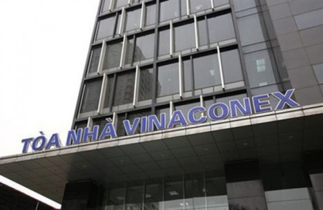 Vinaconex lên tiếng về việc Tổng Giám đốc Nguyễn Xuân Đông bị công an triệu tập