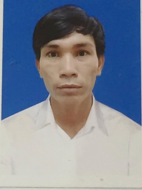 Truy nã kẻ dùng súng AK sát hại người tình