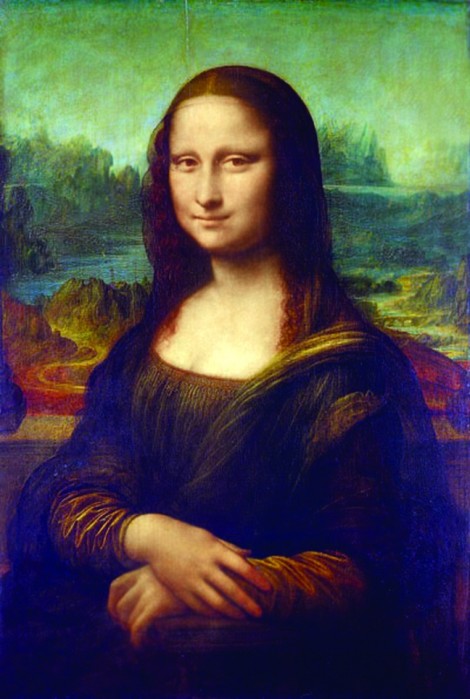 Mona Lisa: Kiệt tác và lời nguyền