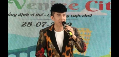 Phi Nhung, Đan Trường nói về việc xuất hiện tại lễ ra mắt dự án 'ma' của Alibaba