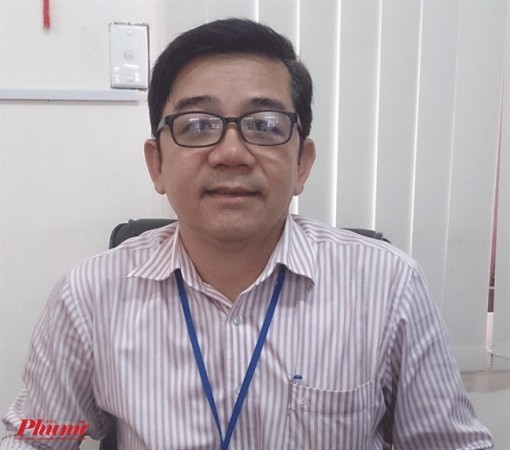 Sở Y tế TP.HCM nói gì trước thông tin chữa ung thư bằng vắc xin tự thân ở Bệnh viện Gia An 115?