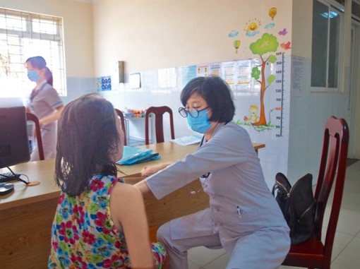 Trẻ 12, 13 tuổi đã mắc lậu, giang mai