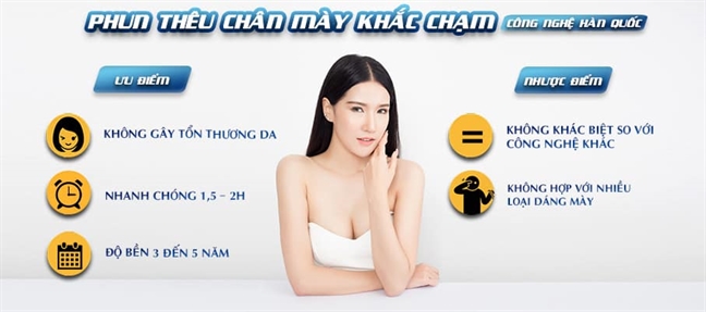 Xu huong xam chan may khong dau, co the dien ra ngoai ngay sau 10 phut