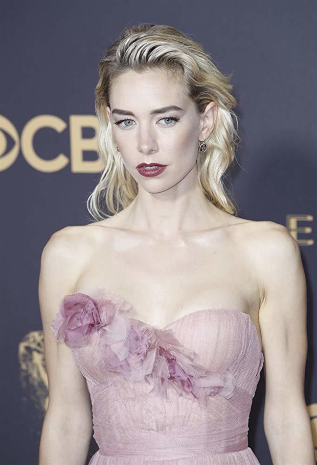 Vanessa Kirby: Da nu moi cua Hollywood?