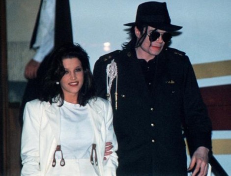 Vợ cũ Michael Jackson viết sách tiết lộ bí mật gây sốc về hôn nhân của họ