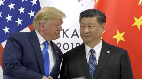 Đàm phán tệ hại vào phút chót, Mỹ tiếp tục đánh thuế lên 300 tỉ USD hàng hóa của Trung Quốc