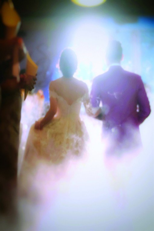 Canh bạc hôn nhân