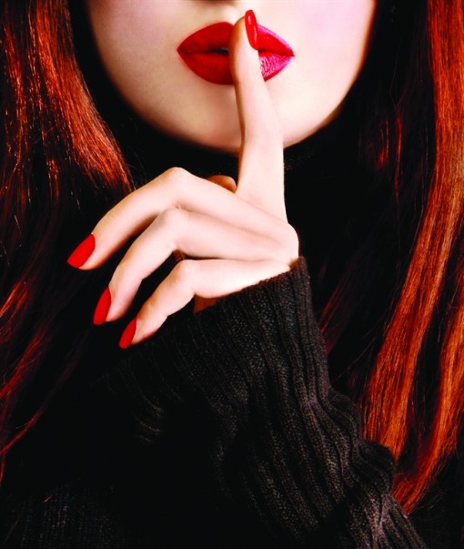 Người đàn bà bí ẩn