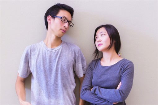 Sự hồn nhiên nguy hiểm