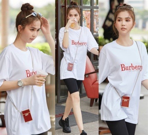 Những chiếc túi siêu nhỏ nhưng giá siêu khủng của sao Việt