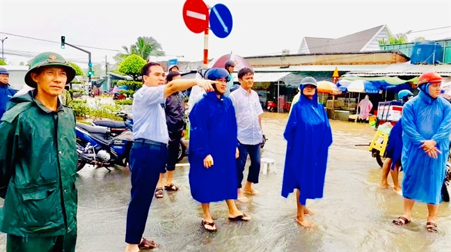 'Dao ngoc Phu Quoc chua bao gio ngap nhu bay gio'