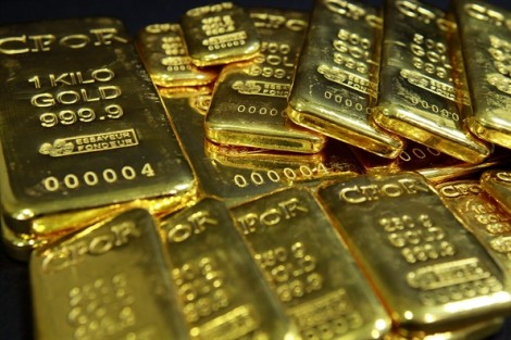 Giá vàng gần 42 triệu đồng/lượng, chênh lệch hơn nửa triệu đồng trong chưa đầy 24g