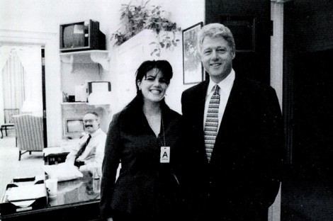 Bê bối tình dục của cựu Tổng thống Bill Clinton sắp lên màn ảnh