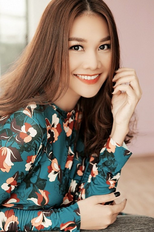 Những mỹ nhân Vbiz 'giật mình' vì đã U40