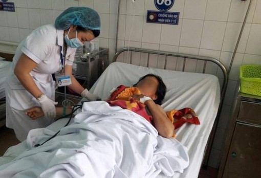 Bệnh nhân nhóm máu B bị truyền nhầm máu A: Tai nạn nguy hiểm chứ không thể là nhầm lẫn