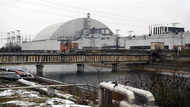 Ruou ‘Atomik’ hap dan vi lay nguyen lieu tu Chernobyl