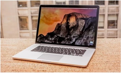 Apple phải thu hồi pin MacBook Pro tại Việt Nam vì nguy cơ cháy nổ