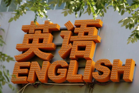 Nhiều giáo viên ngoại quốc ‘gặp nạn’ ở Trung Quốc