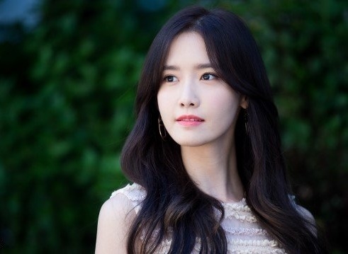 Nhũng kiẻu tóc dẹp tụa nũ thàn của Yoona