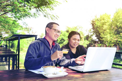 Bí kíp phân chia tiền chung, tiền riêng trong hôn nhân đáng học hỏi