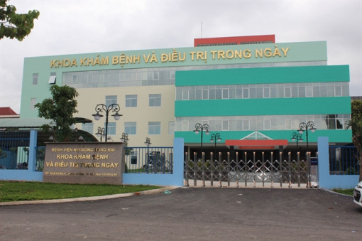 Sáng đến bệnh viện nói viêm họng, khó tiêu, chiều tử vong chưa rõ nguyên nhân