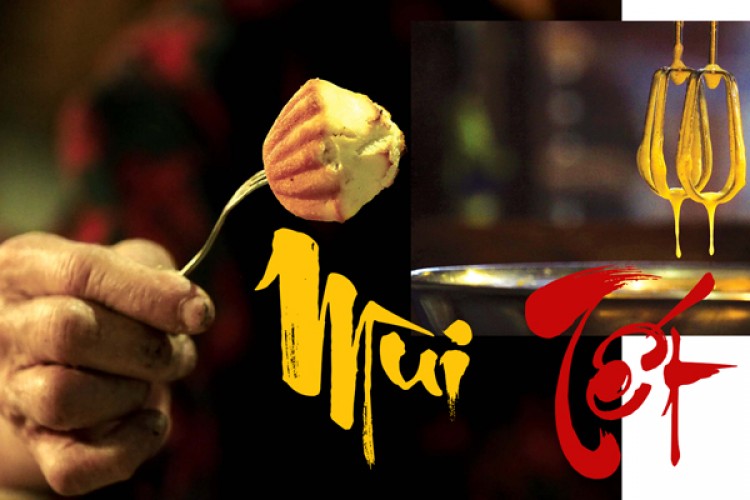 Mùi Tết