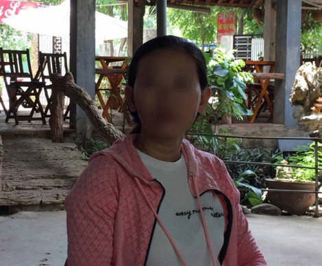 Nhiều nữ giáo viên ở Quảng Trị bị đe dọa, chiếm đoạt hàng chục triệu đồng