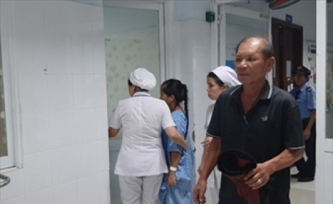 Vụ bé gái 14 tuổi bị xâm hại ở Tiền Giang: Bắt tạm giam 4 tháng cậu ruột đồi bại