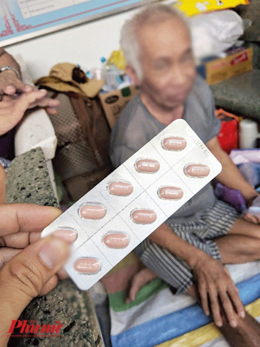 Sợ bảo hiểm y tế, bệnh viện 'gọt chân cho vừa giày'