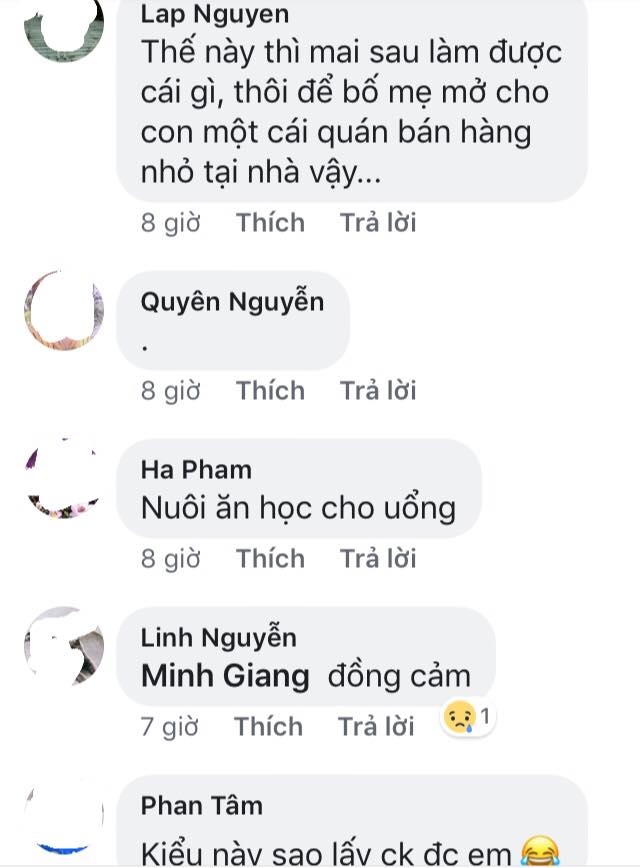 Tan sinh vien 'ga bong' qua nho nha, phai rut ho so ve que