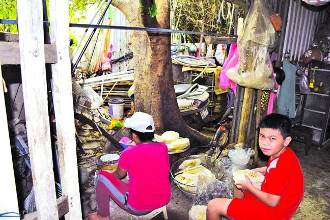 Dan qua kho voi du an 'treo', lanh dao van loay hoay tim giai phap