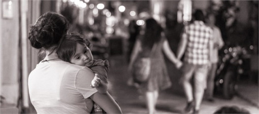 Người chồng bội bạc quay về khi tàn tạ