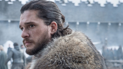 Sao trẻ Kit Harington 'cặp' Angelina Jolie