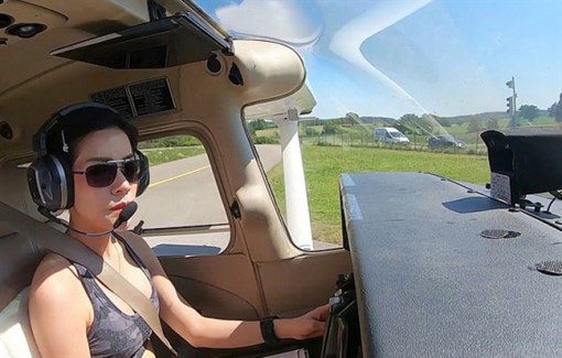 Chuyện hoàng gia Thái Lan: Chồng chung chẳng có ai vui