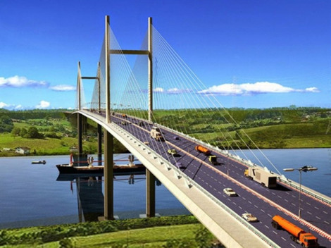 Thủ tướng giao UBND tỉnh Đồng Nai triển khai xây dựng cầu Cát Lái