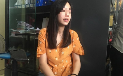 Không ly hôn vì con là cái cớ phi lý