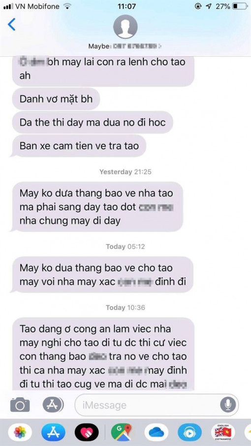 Vụ võ sư đánh vợ: Cộng đồng phừng phừng giận người rút đơn tố cáo